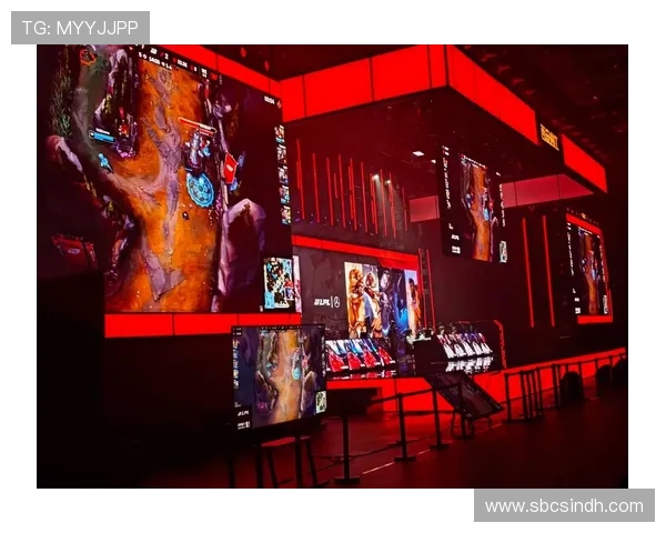 WE战队在职业联赛中的实力展现与未来发展潜力分析