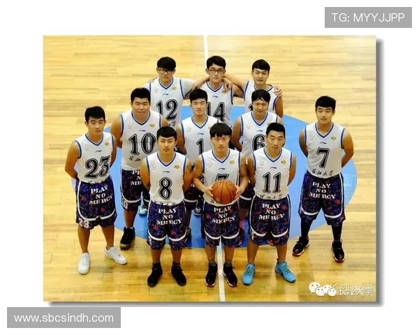 上海篮球队选拔赛表现分析团队配合与战术执行的关键因素探讨