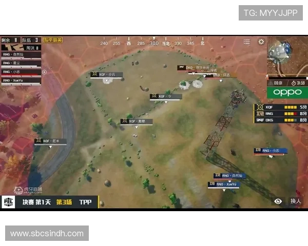 和平精英评论：RNG快攻策略的优劣分析与未来展望