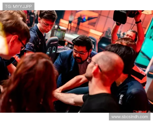 LEC 欧洲冠军联赛精彩纷呈 各战队激烈角逐决出最强王者