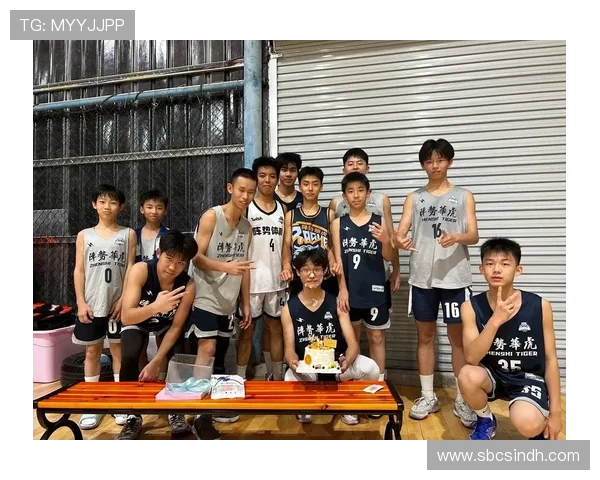 以篮球为纽带探索团队合作与青春拼搏的激情故事